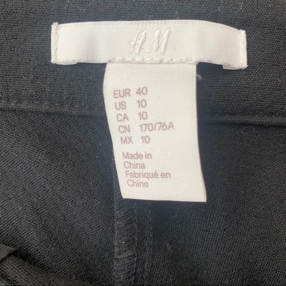 H&M Professional Pants - Picture 2 of 3